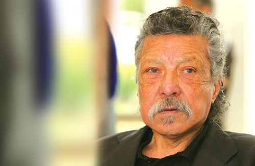 Amar Laskri