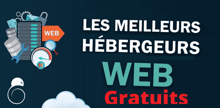 Hébergements web gratuits en Algérie | Izzoran.com