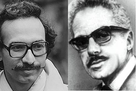 lettre de tahar djaout a mouloud mammeri