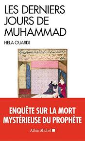 PDF Les Derniers Jours de Muhammad de Hela Ouardi