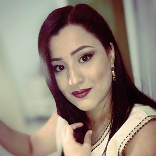 Samia Tabouche