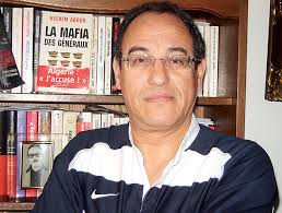 Hicham Aboud