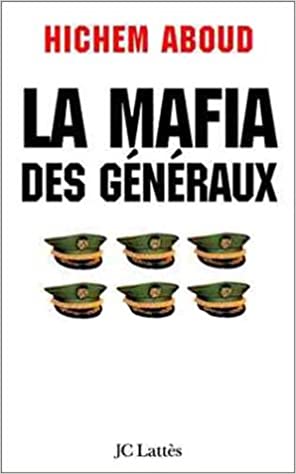 La Mafia des généraux PDF