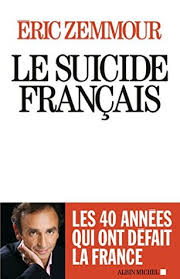 PDF Le Suicide français de ERIC ZEMMOUR