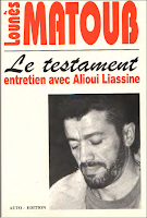 PDF Matoub Lounes , le testament