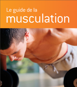 Le guide de la musculation PDF