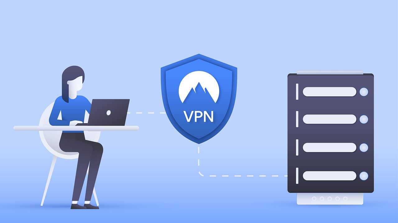 VPN Algerie