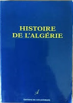 Histoire de l'Algérie PDF gratuit