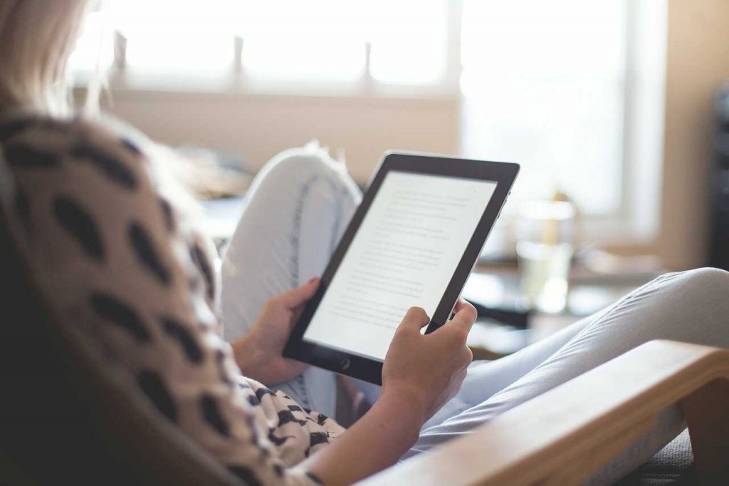 Il Est Possible De Télécharger Librement Le Roman