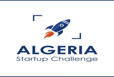 Algeria Startup challenge