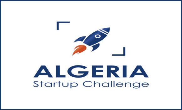 Algeria Startup challenge