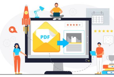 Convertisseur PDF : qu’est-ce que c’est ? Comment convertir un fichier ?