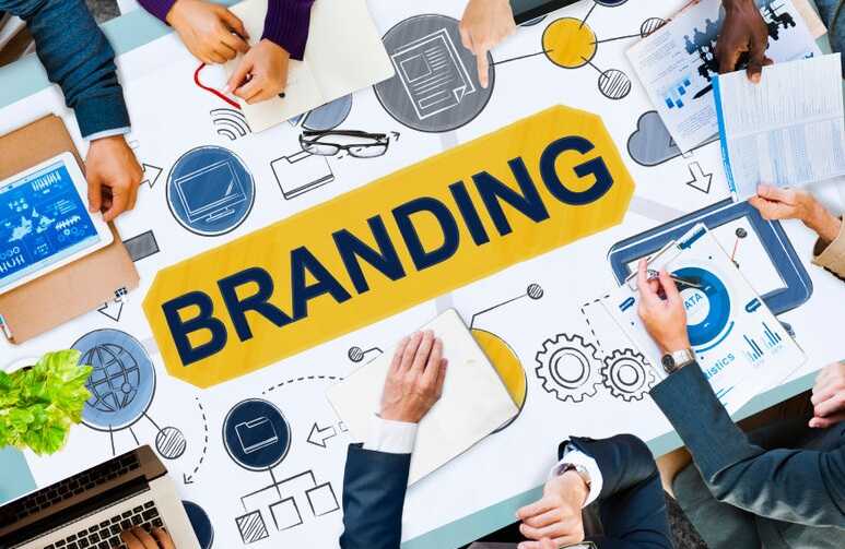 Quels avantages d'opter pour des professionnels du branding ?