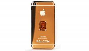 Falcon Supernova IPhone 6 