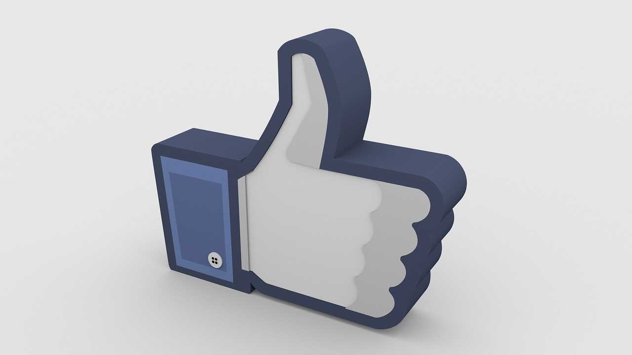 Acheter des likes Facebook