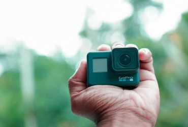 6 accessoires indispensables pour caméra GoPro