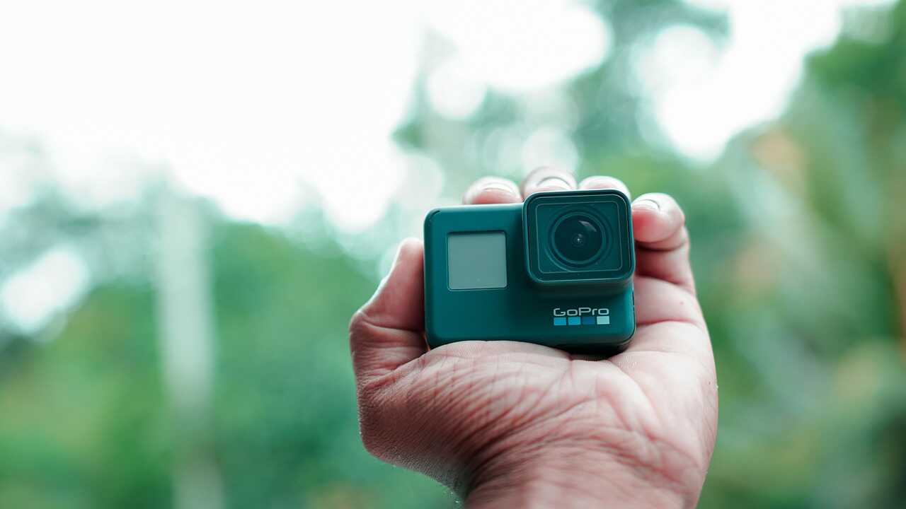 6 accessoires indispensables pour caméra GoPro