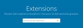 5 plugins wordpress gratuits indispensables