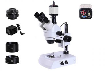 nouveaux microscopes