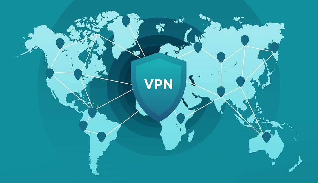 C'est quoi un VPN ?