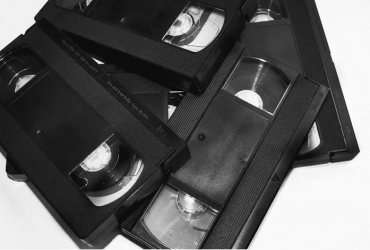 Numériser ses anciennes VHS