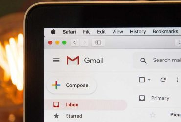 Gmail lent