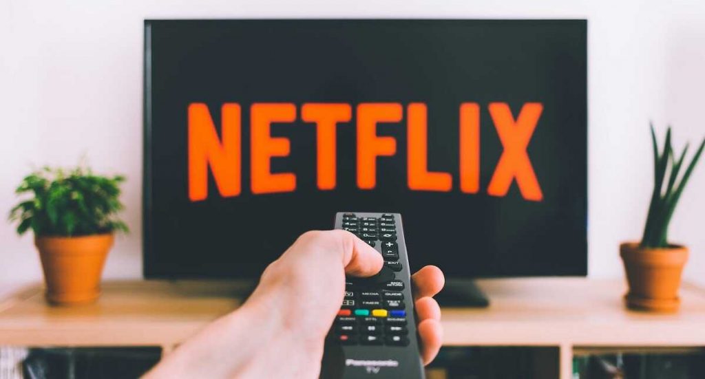 Netflix : meilleure plateforme SVOD en 2023 