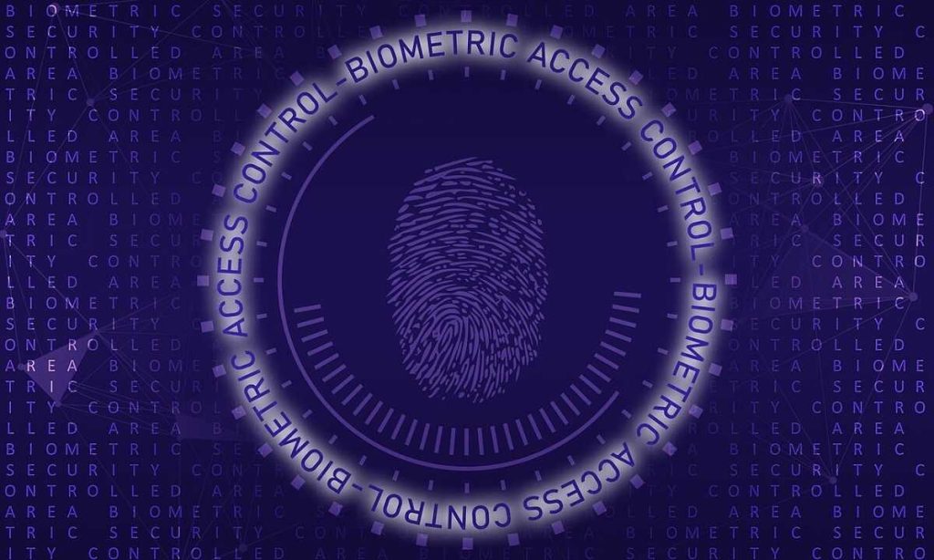 La protection des données biométriques