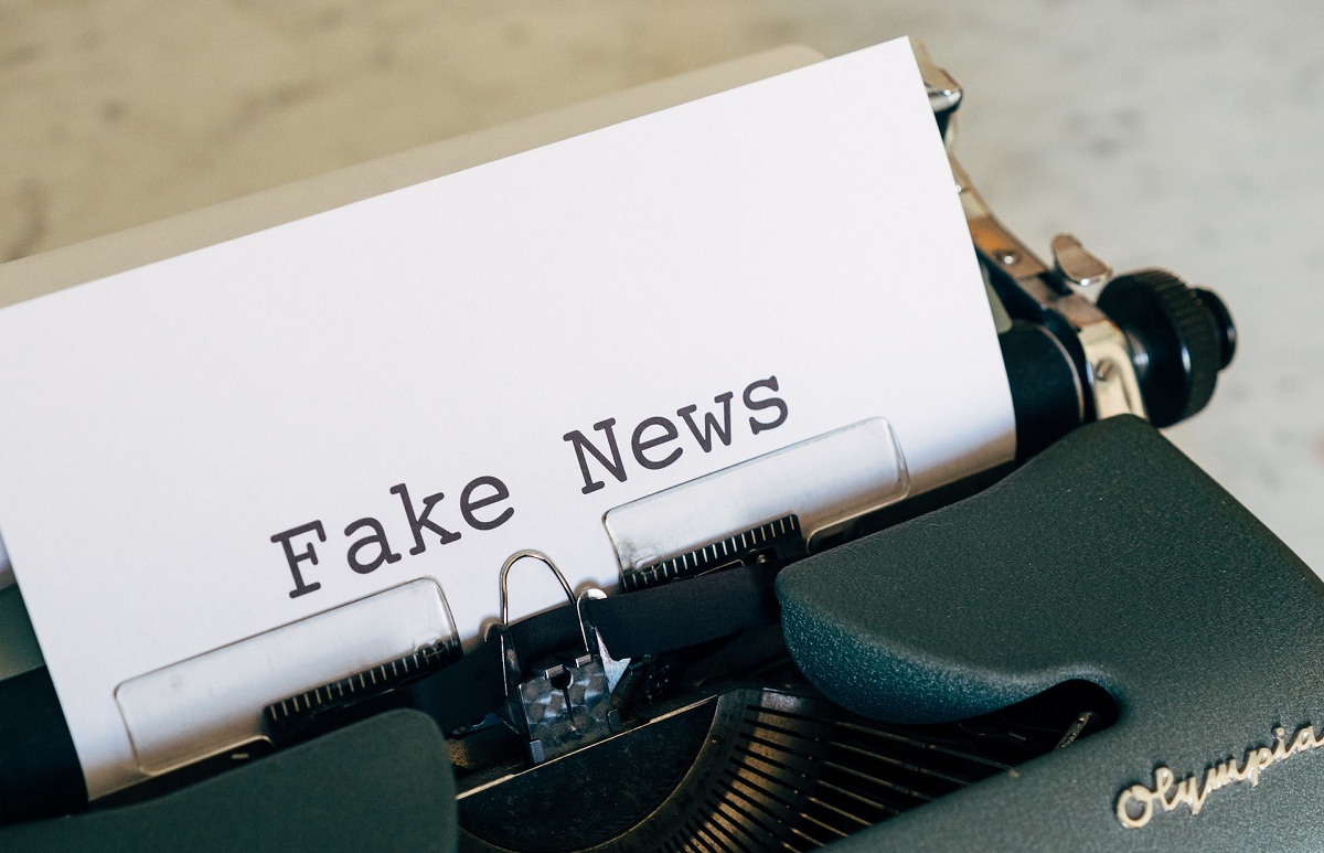 La Montée Des Fausses Informations En Ligne Comment Repérer Les Fake News