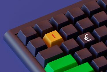 Comment écrire le signe euro avec un clavier ?