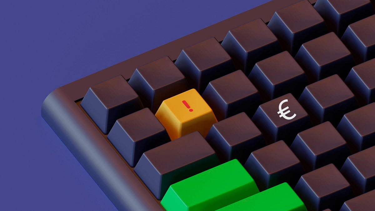Comment écrire le signe euro avec un clavier ?