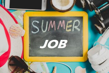 Trouver un job d'été : astuces pour maximiser vos chances de succès
