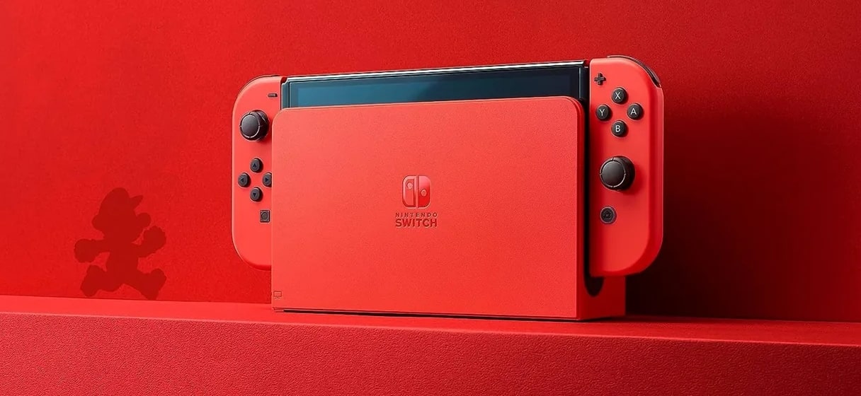 La Nintendo Switch vaut-elle la peine d'être achetée en 2024 ?