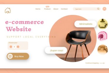 25 Fonctionnalités essentielles pour booster votre site de e-commerce