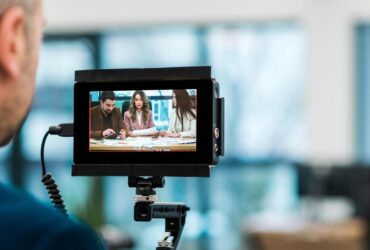 5 astuces pour créer une vidéo corporate qui capte vraiment l'attention