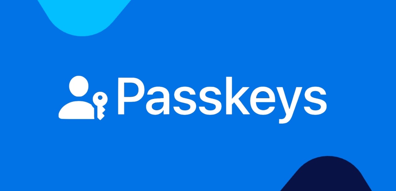 Passkeys : une alternative simple et sécurisée aux mots de passe