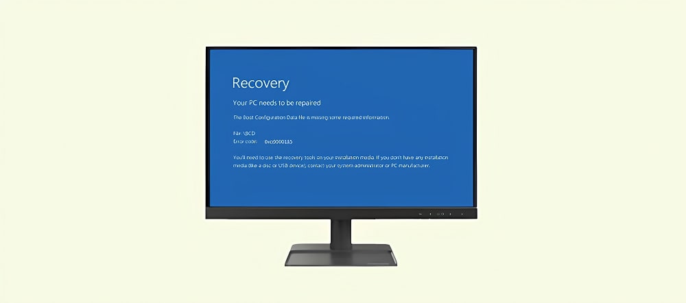4 solutions pour corriger l'erreur 0xc0000185 et retrouver l'accès à votre ordinateur
