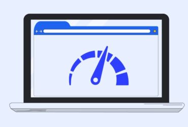 Créer un site web rapide et performant en 2025