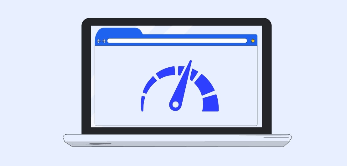 Créer un site web rapide et performant en 2025