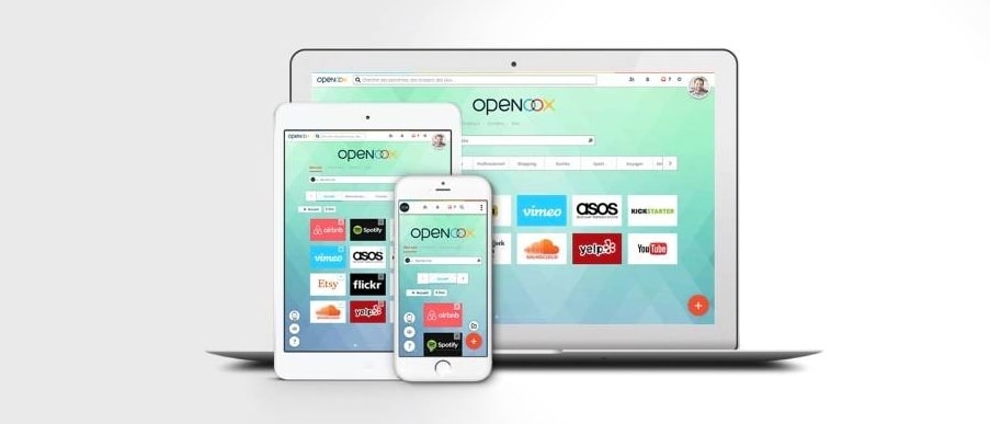 Les 5 meilleures pages d’accueil personnalisées pour votre navigateur