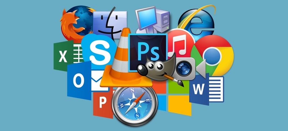 8 sites sûrs pour télécharger des logiciels gratuits pour Windows