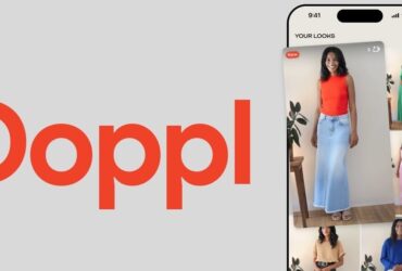 Doppl : l'appli de Google qui transforme votre photo en cabine d’essayage virtuelle
