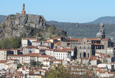 Informations locales Le Puy-En-Velay