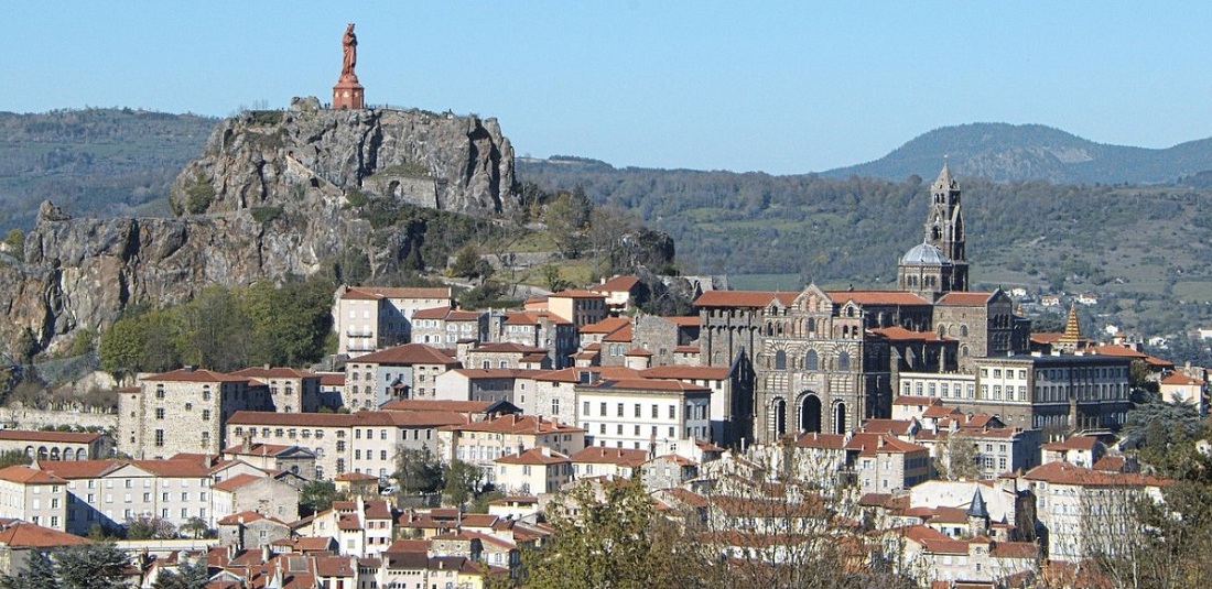 Informations locales Le Puy-En-Velay