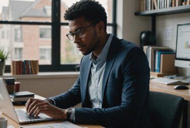 Comment réussir sa formation en big data ?