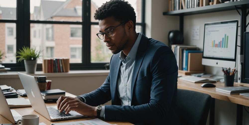 Comment réussir sa formation en big data ?