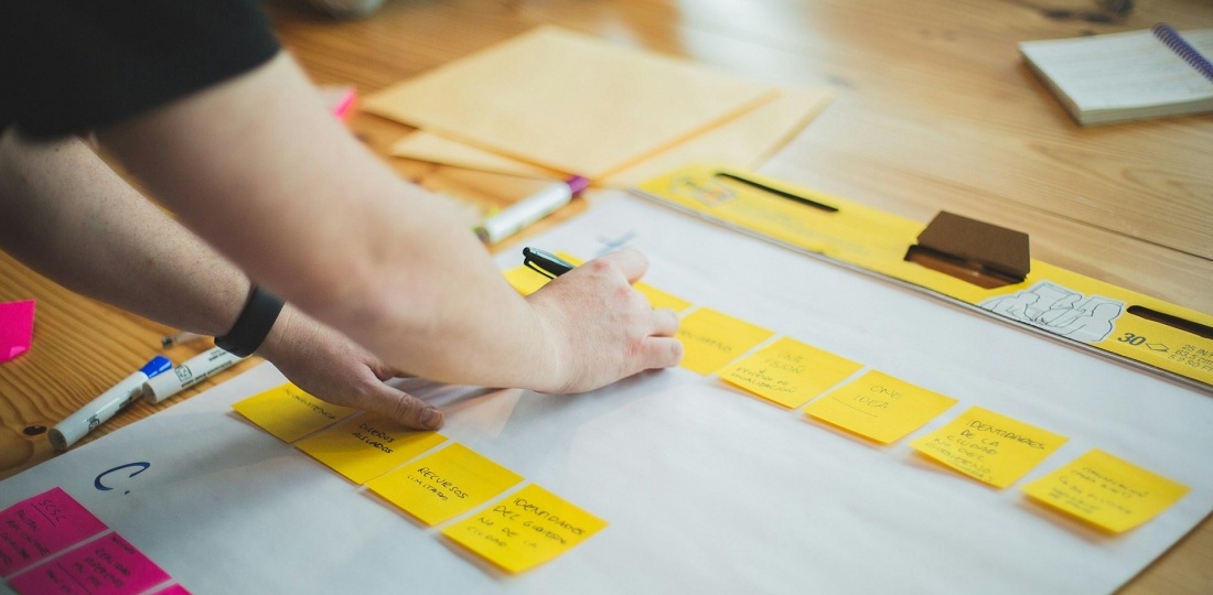 Pourquoi mettre en place un projet de GED ?