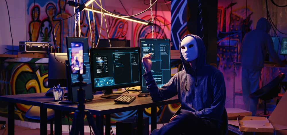 10 comptes que les hackers adorent pirater – et comment mieux les sécuriser