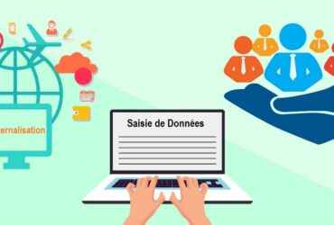 5 bonnes raisons d’externaliser la saisie de données pour votre entreprise en 2025