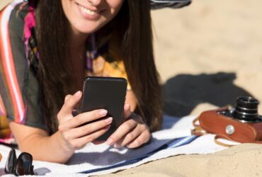 Les bons réflexes pour protéger son smartphone en voyage
